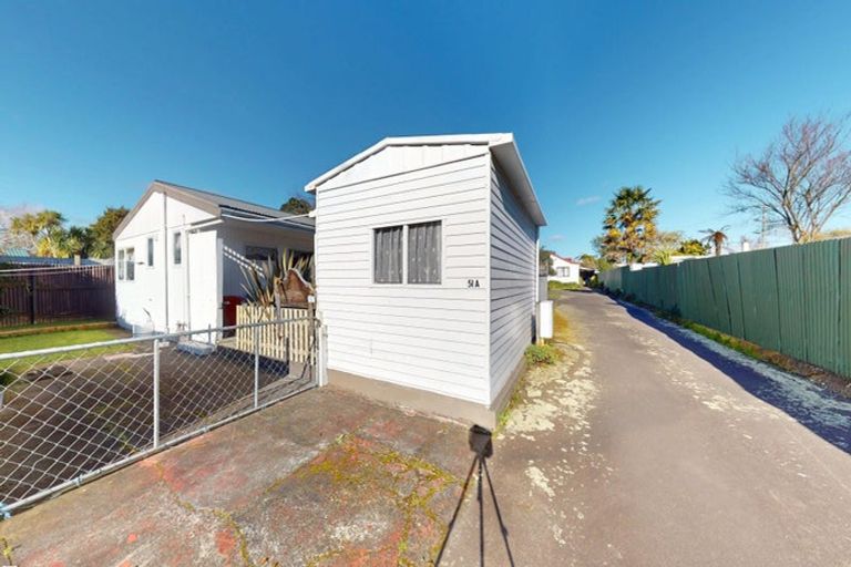 Photo of property in 51 Paterson Street, Aramoho, Whanganui, 4500