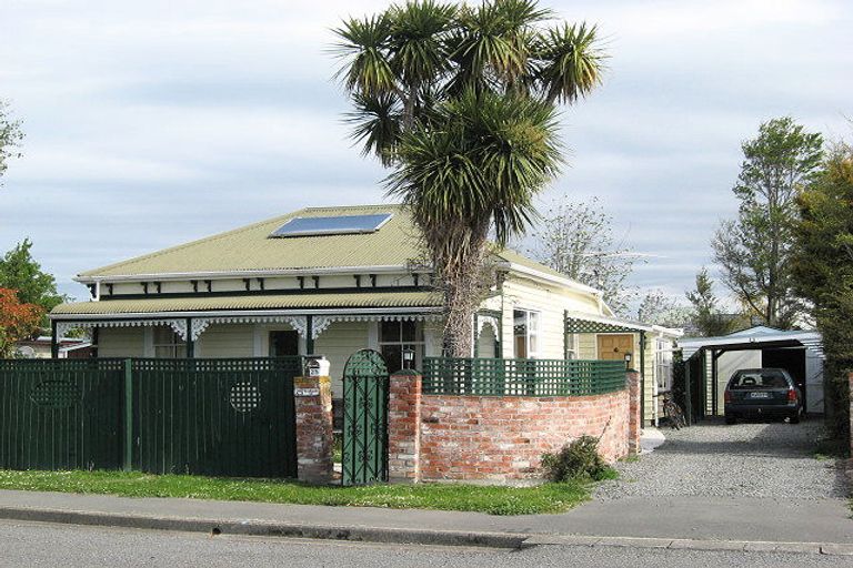 Photo of property in 25 Cridland Street West, Kaiapoi, 7630