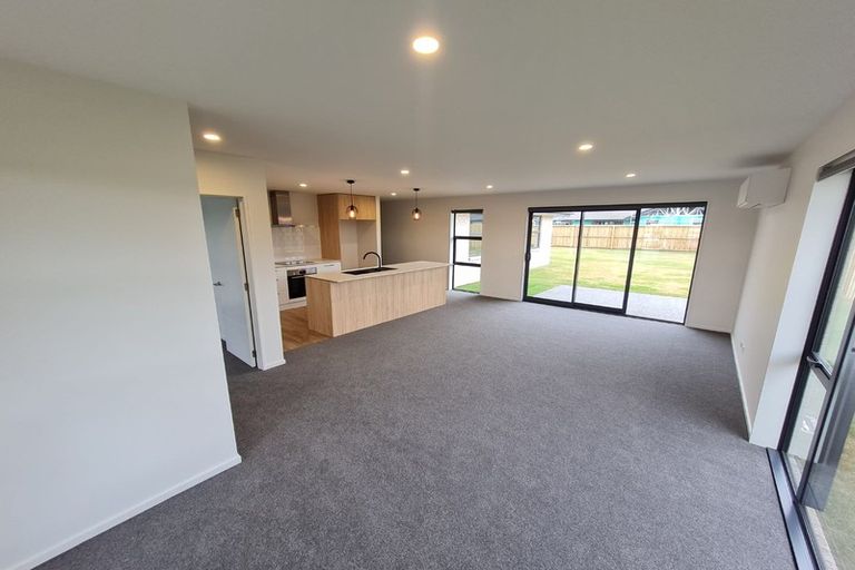 Photo of property in 12 Hurley Drive, Rolleston, 7615