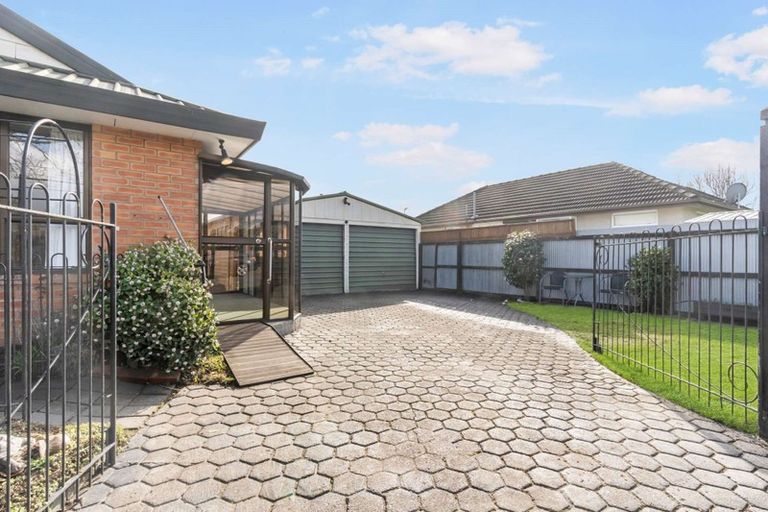 Photo of property in 61 Twyford Street, Bishopdale, Christchurch, 8053