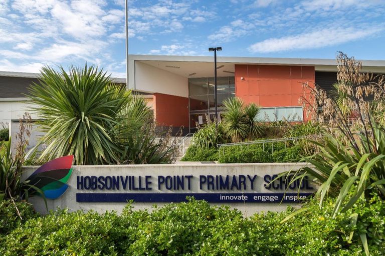 Photo of property in 54 Rangihina Road, Hobsonville, Auckland, 0616