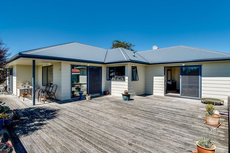 Photo of property in 7 Marae Street, Waipawa, 4275