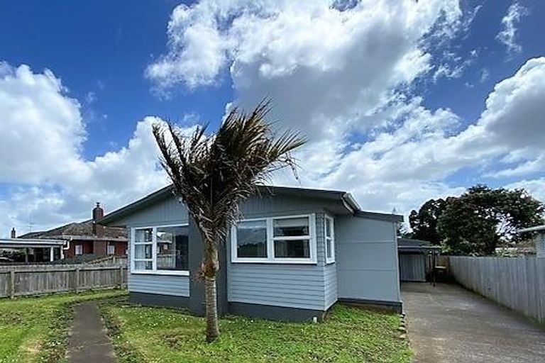 Photo of property in 49 Nelson Street, Pukekohe, 2120