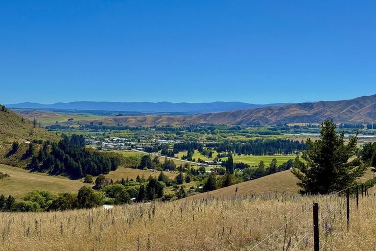 Photo of property in 57 Cattle Valley Road, Kurow, 9435