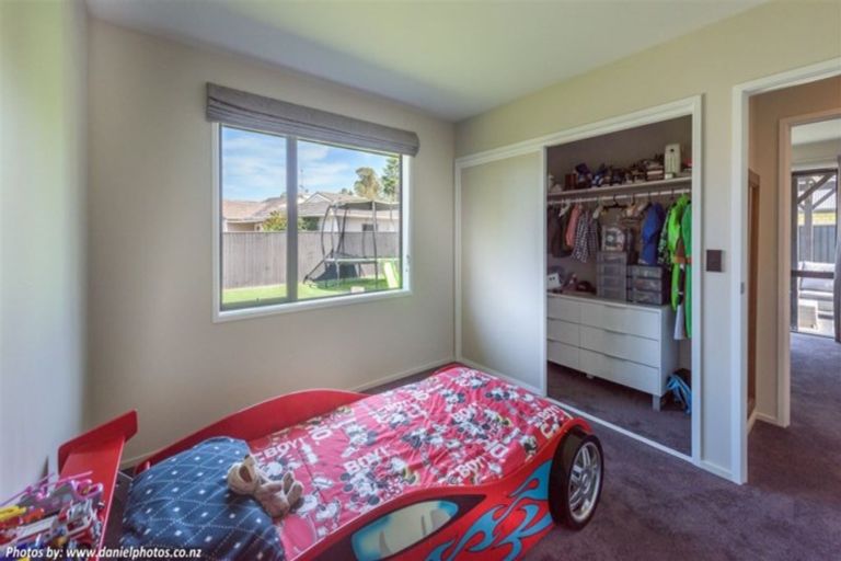 Photo of property in 11d Dynes Road, Rolleston, 7615