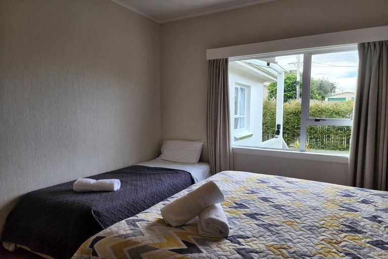 Photo of property in 8 Henui Street, Strandon, New Plymouth, 4312