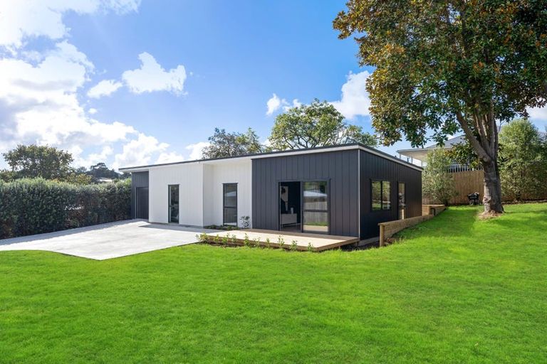 Photo of property in 23 Meldrum Street, Te Kamo, Whangarei, 0112