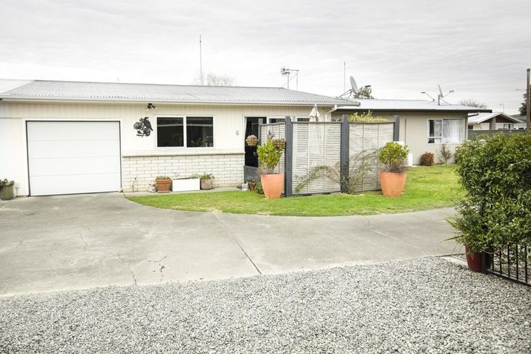 Photo of property in 6 Ripon Place, Tamatea, Napier, 4112