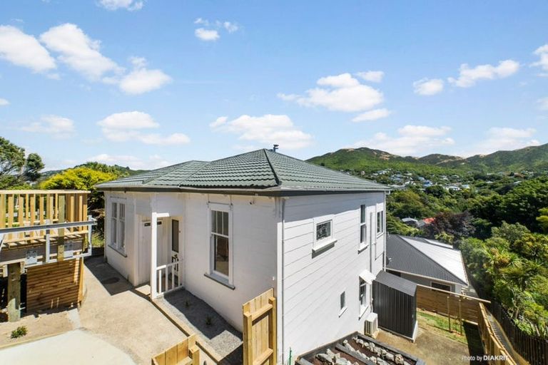 Photo of property in 29 Abbott Street, Ngaio, Wellington, 6035