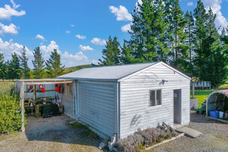 Photo of property in 135 Bentleys Road, Hawarden, 7385