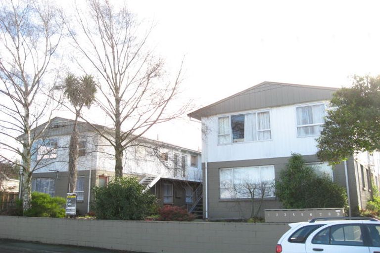 Photo of property in 9/73 Clare Road, St Albans, Christchurch, 8014