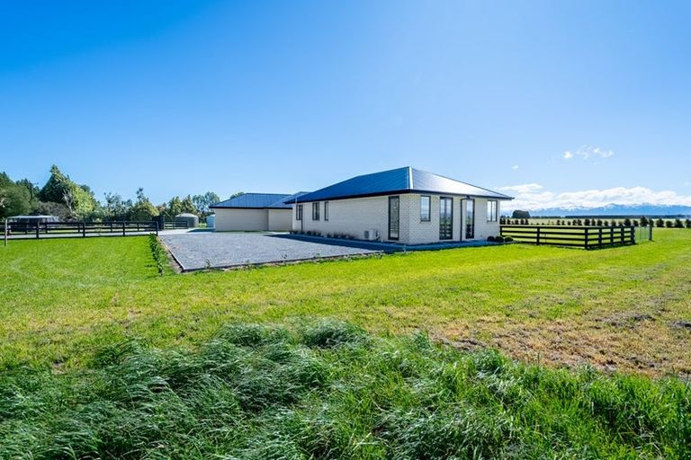 Photo of property in 661 Creyke Road, Darfield, 7571