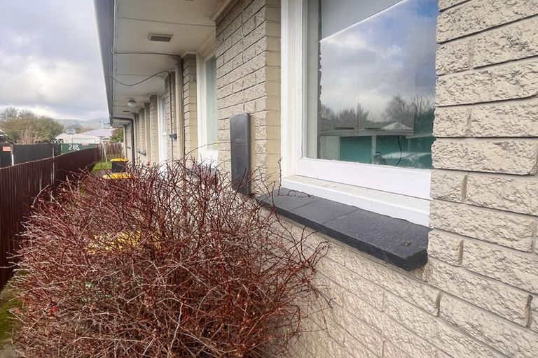 Photo of property in 24b Wellington Street, Phillipstown, Christchurch, 8011