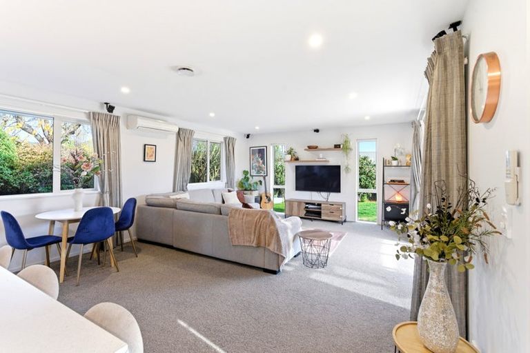Photo of property in 24 Glenconnor Place, Burwood, Christchurch, 8083