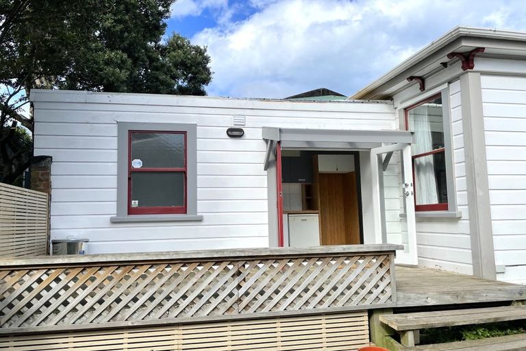 Photo of property in 3 Staunton Avenue, Mount Cook, Wellington, 6011