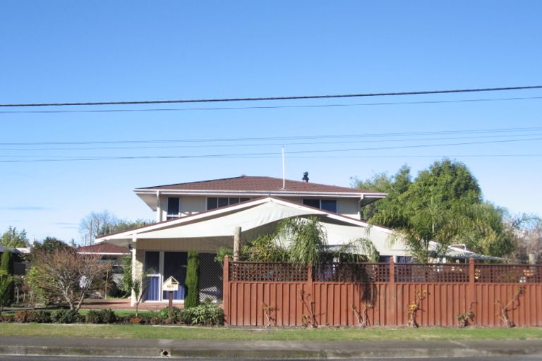 Photo of property in 605a Roberts Street, Hastings, 4122