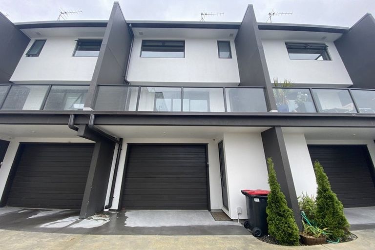 Photo of property in 4/378 Worcester Street, Linwood, Christchurch, 8011