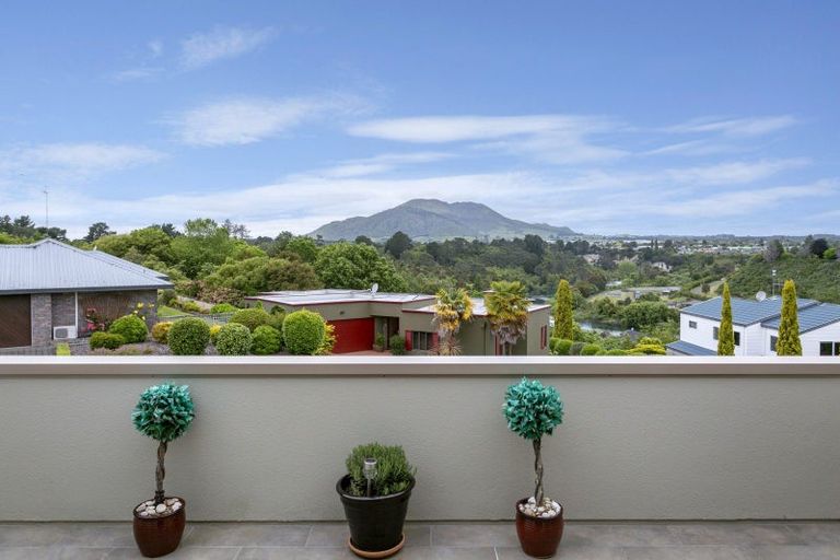 Photo of property in 3 Julies Way, Rangatira Park, Taupo, 3330
