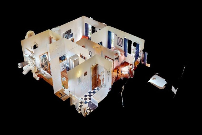 Photo of property in 534 Featherston Street, Roslyn, Palmerston North, 4414