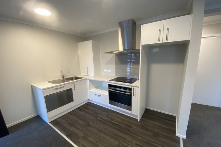 Photo of property in 208/17u Vialou Street, Hamilton Central, Hamilton, 3204