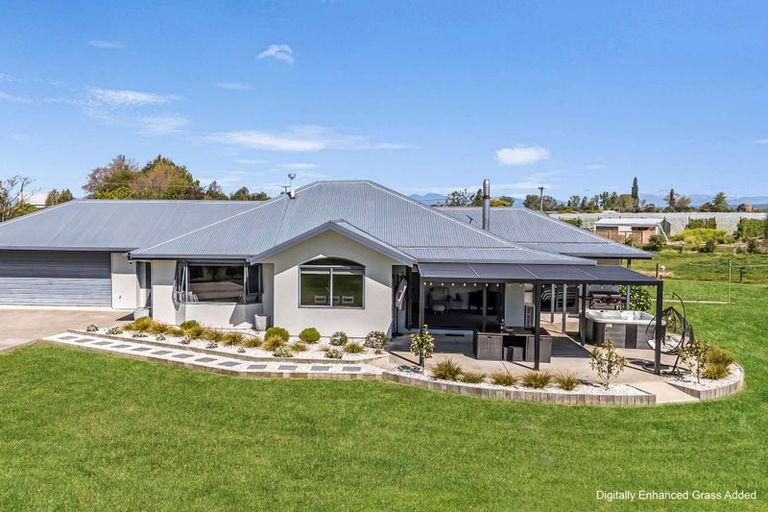 Photo of property in 22 Anderson Road, Brooklyn, Motueka, 7198