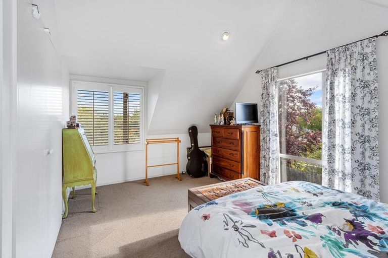 Photo of property in 1/10 Kinloch Street, St Albans, Christchurch, 8014
