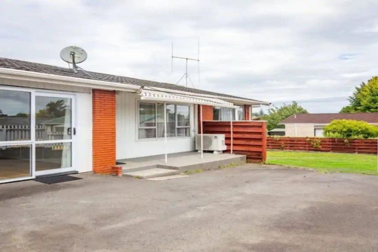 Photo of property in 293 Te Rapa Road, Beerescourt, Hamilton, 3200