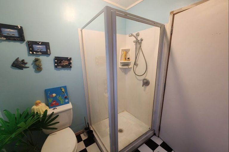 Photo of property in 11 Thompson Street, Greymouth, 7805