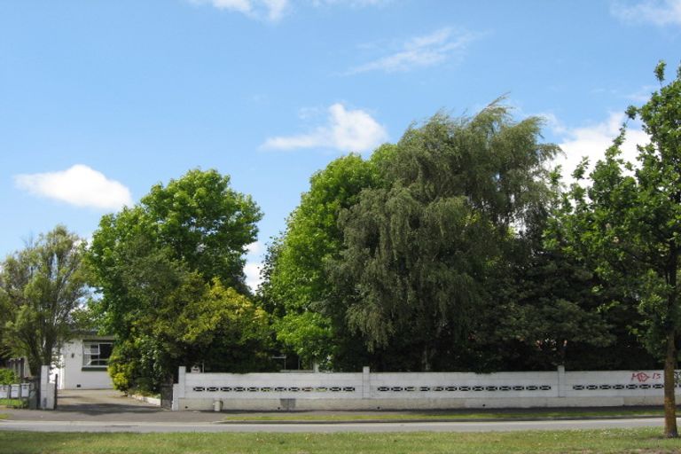 Photo of property in 146 Ensors Road, Waltham, Christchurch, 8023