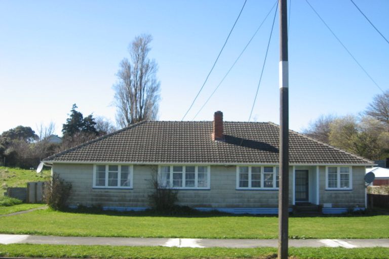 Photo of property in 14 Ahuru Street, Marton, 4710