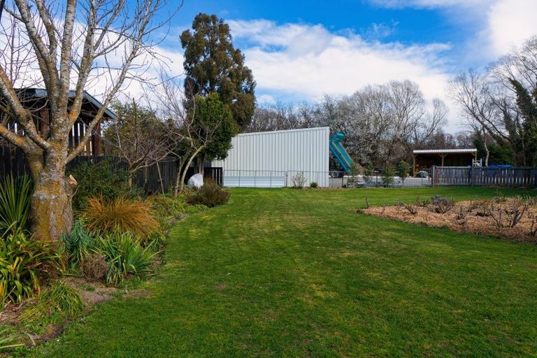 Photo of property in 12 Achray Street, Waiau, 7332