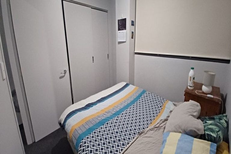 Photo of property in Hume House, 152u7 The Terrace, Wellington Central, Wellington, 6011