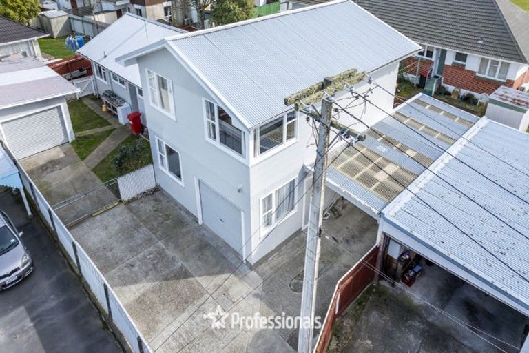 Photo of property in 18a Totara Street, Trentham, Upper Hutt, 5018