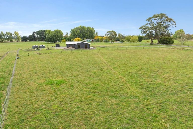 Photo of property in Ongaonga Road, Ongaonga, Waipawa, 4272
