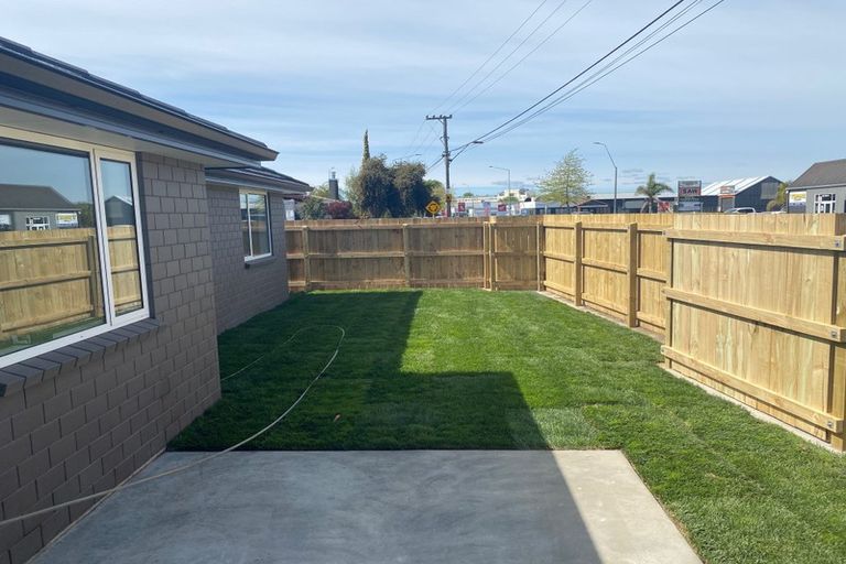 Photo of property in 609c Omahu Road, Frimley, Hastings, 4120