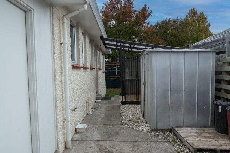 Photo of property in 3/23 Francis Street, Blenheim, 7201