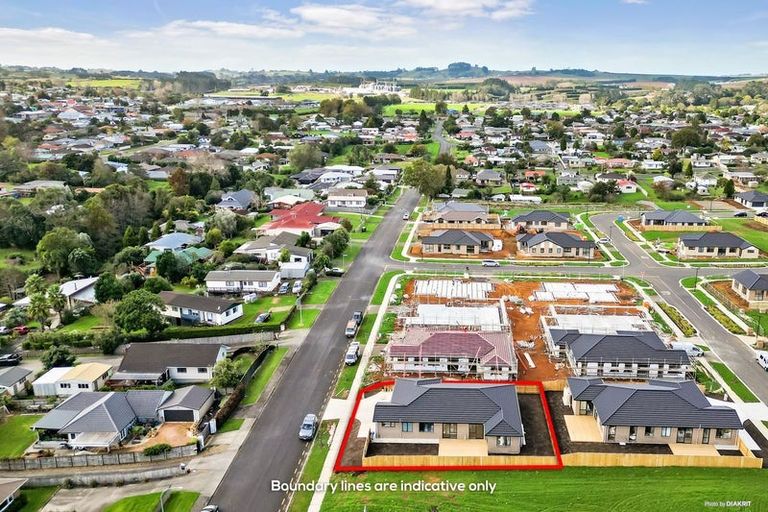 Photo of property in 41b Elizabeth Street, Tuakau, 2121