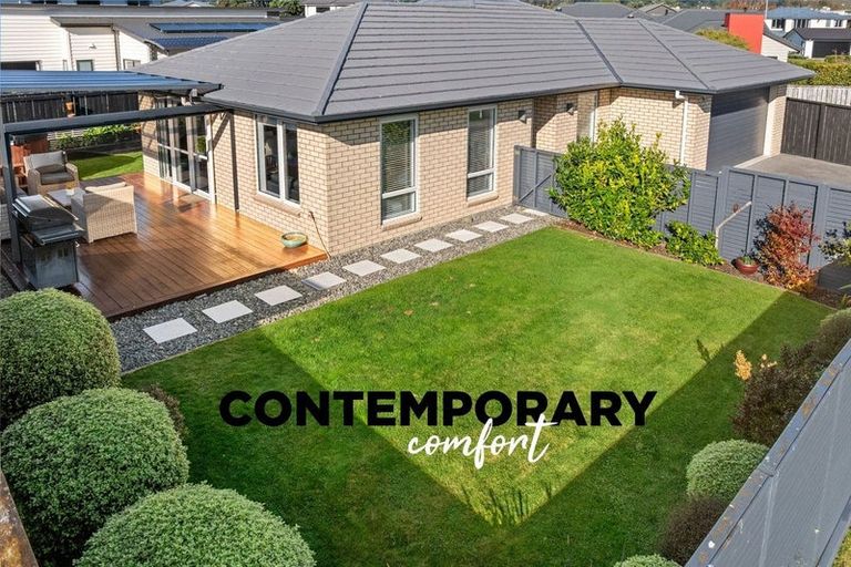 Photo of property in 3 Macdiarmid Place, Waiwhetu, Lower Hutt, 5010
