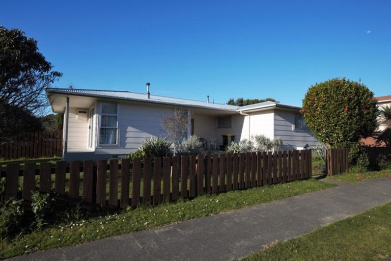 Photo of property in 53 Morgan Crescent, Levin, 5510