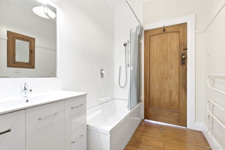 Photo of property in 152 Barnard Street, Wadestown, Wellington, 6012