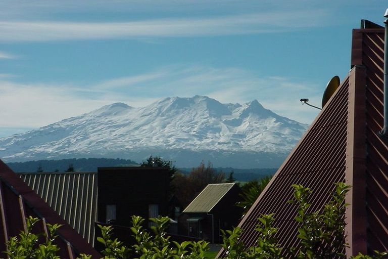 Photo of property in 10 Tawa Street, Ohakune, 4625