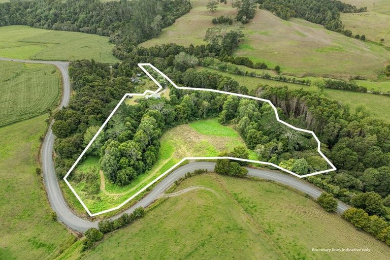 Photo of property in 6 Mcdonnell Road, Mangapai, Whangarei, 0178