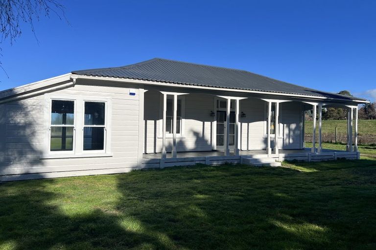 Photo of property in 7 Hospital Street, Dannevirke, 4930