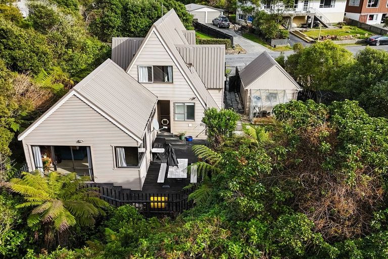 Photo of property in 31 Power Road, Karoro, Greymouth, 7805