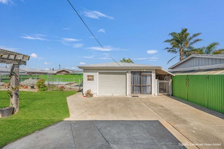 Photo of property in 32 Exeter Crescent, Pirimai, Napier, 4112