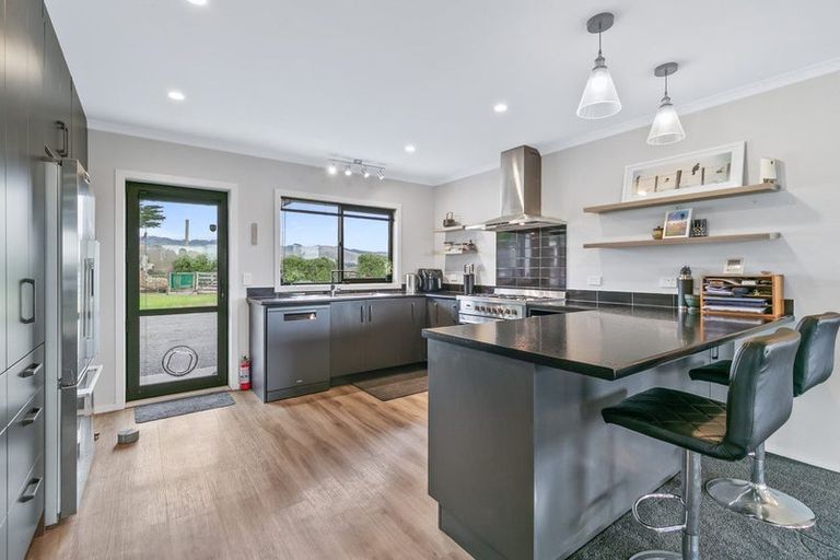 Photo of property in 391a Koputaroa Road, Koputaroa, Levin, 5575