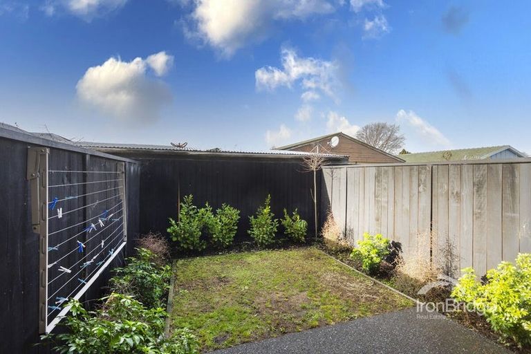 Photo of property in 15/6 Trent Street, Linwood, Christchurch, 8011
