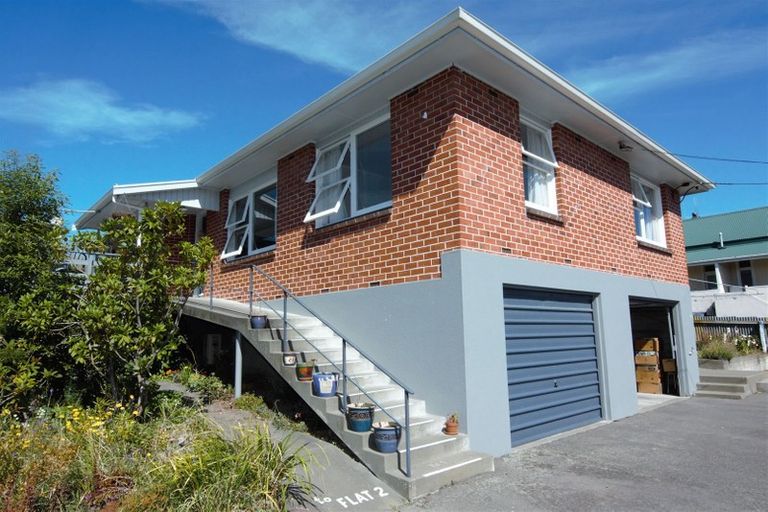 Photo of property in 15b/1 Sefton Street, Seaview, Timaru, 7910