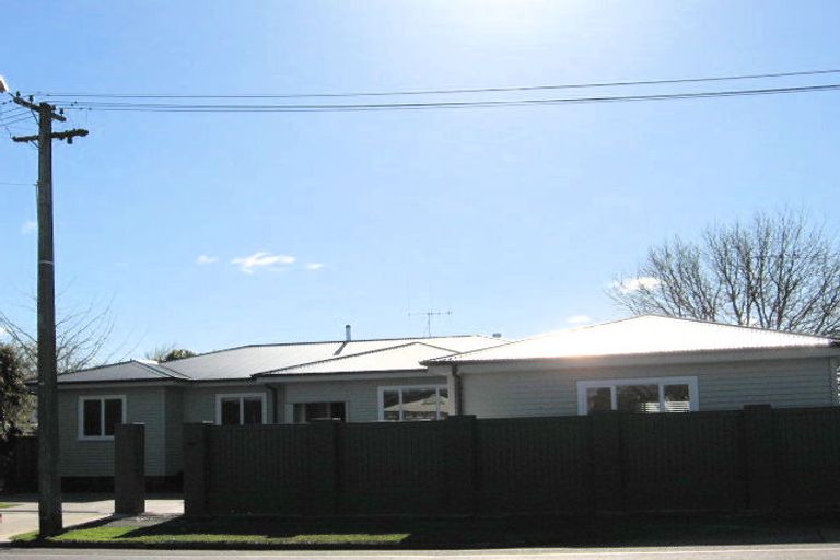 Photo of property in 87 Naylor Street, Hamilton East, Hamilton, 3216