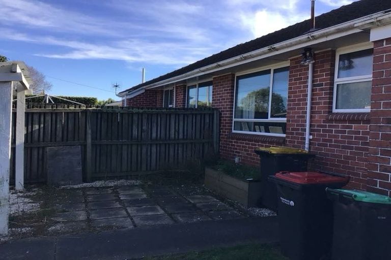 Photo of property in 2/58 Brookside Terrace, Bryndwr, Christchurch, 8053